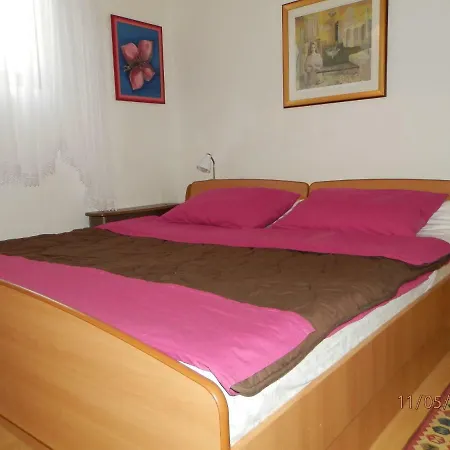 House Barbariga Nyaraló Vodnjan