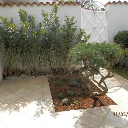 Nyaraló House Barbariga *