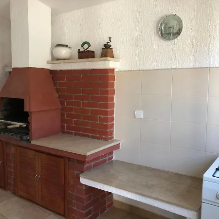 Nyaraló House Barbariga