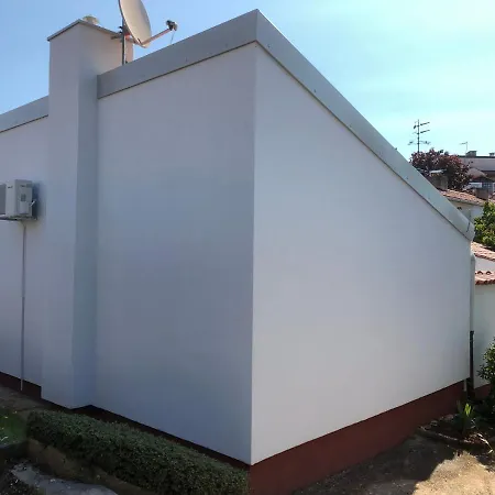 House Barbariga
