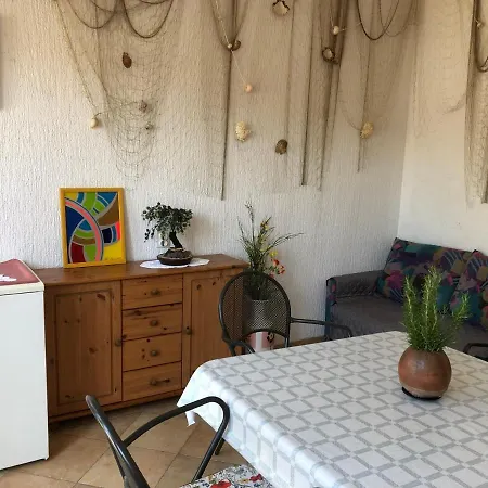 House Barbariga בית נופש *